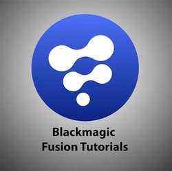 Blackmagic fusion