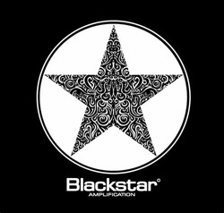 Blackstar amp