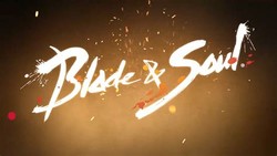 Blade and soul