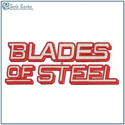 Blades of steel