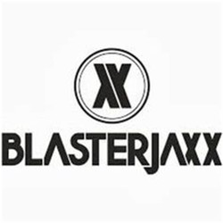 Blasterjaxx