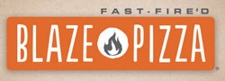 Blaze pizza