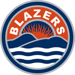 Blazers new