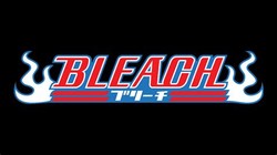 Bleach anime
