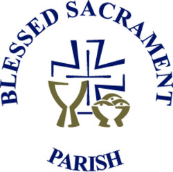 Blessed sacrament