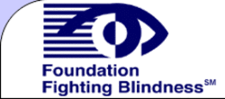 Blind foundation