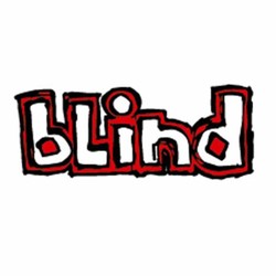 Blind skate