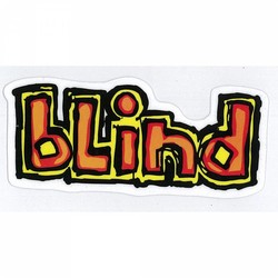 Blind skateboards