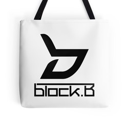 Block b