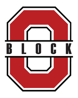 Block o ohio state