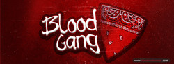 Blood gang