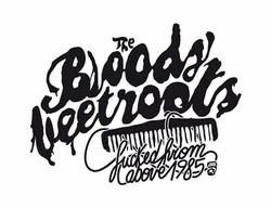 Bloody beetroots