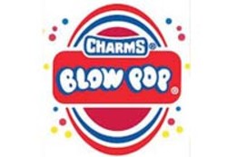 Blow pop