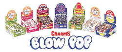 Blow pop