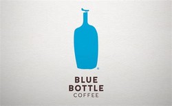 Blue bottle coffee