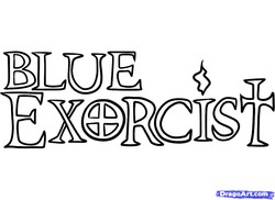 Blue exorcist