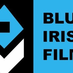 Blue film