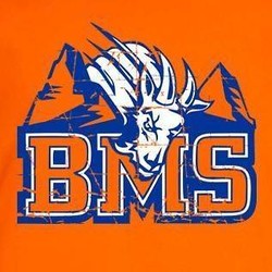 Blue mountain state
