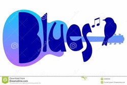 Blue music
