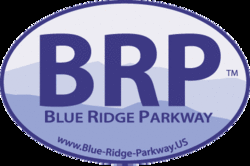 Blue ridge parkway