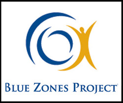 Blue zones project