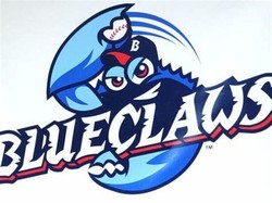 Blueclaws
