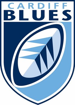 Blues rugby