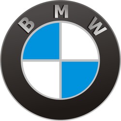 Bmw car