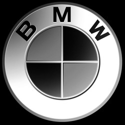 Bmw car