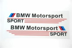 Bmw motorsport