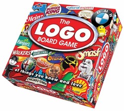 Board game brands