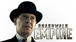 Boardwalk empire