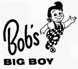 Bobs big boy
