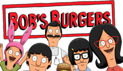 Bobs burgers