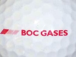 Boc gases
