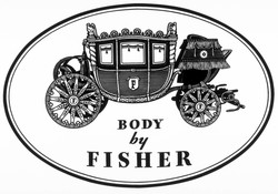 Body by fisher