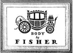 Body by fisher
