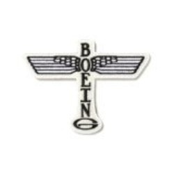 Boeing totem