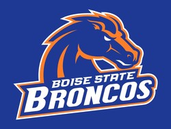 Boise state football