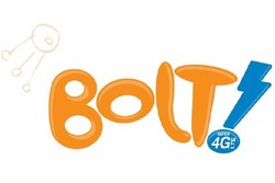 Bolt 4g