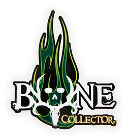 Bone collector
