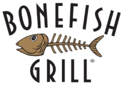 Bonefish grill