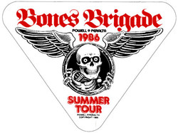 Bones brigade