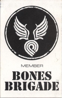 Bones brigade