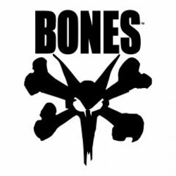 Bones skateboard