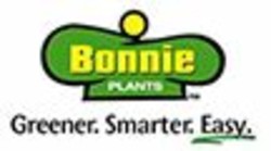 Bonnie plants