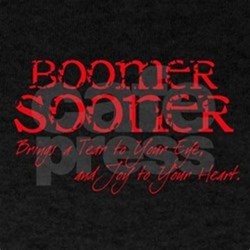 Boomer sooner