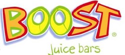 Boost juice