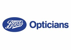 Boots opticians