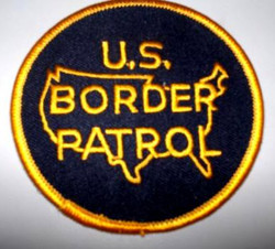 Border patrol